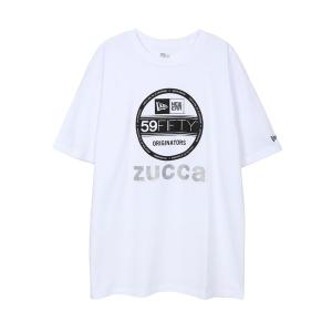 tシャツ Tシャツ NEW ERA × ZUCCa T/Tシャツ