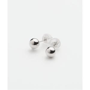 BALENCIAGA（バレンシアガ） ピアス（片耳用） - ゴールド レディース