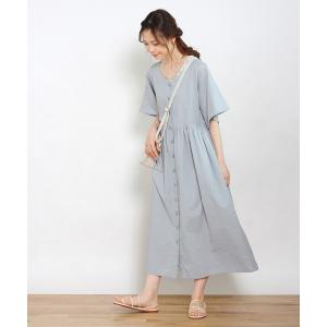 Crisp ワンピース チュニックの商品一覧 ファッション 通販 Yahoo ショッピング