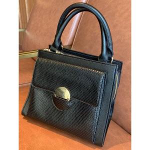 バッグ ハンドバッグ リングポイントハンドバッグ