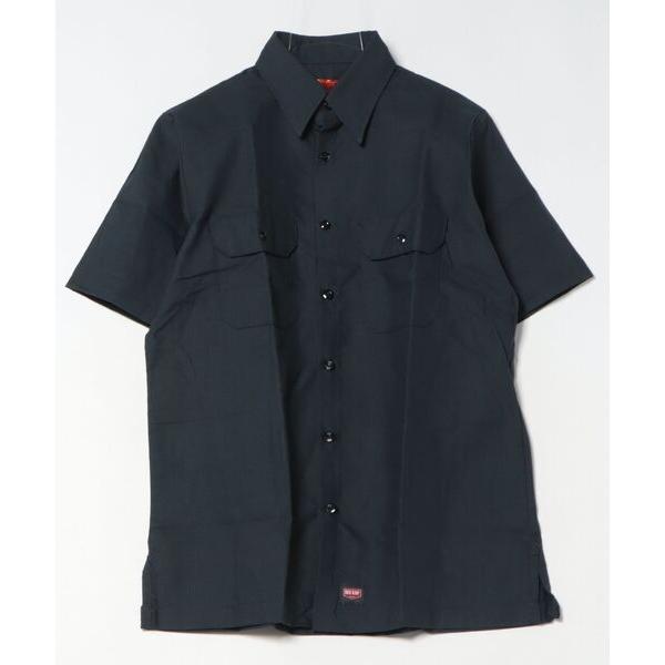 シャツ 「RED KAP/レッドキャップ」（UN）SHORT SLEEVE SOLID RIP ST...