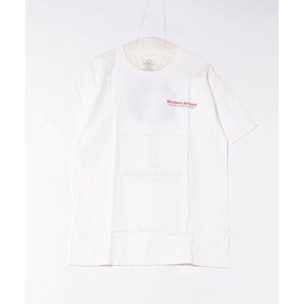 tシャツ 「MALIBU SHIRTS/マリブシャツ」ショートスリーブTシャツ（UN） メンズ