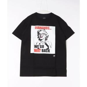 アンダーカバー guruguru期 マリリンモンローTシャツ マリリンモンロー Tシャツ メンズのおすすめ人気商品一覧 通販 - Yahoo