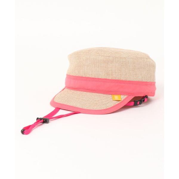 メッシュキャップ キャップ 帽子 「BEADYGEM」BG PAORO POKEPOKE CAP キ...