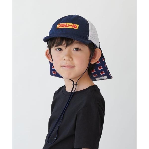 キャップ 帽子 「BEADYGEM」BG PLA-RAIL LTMESH SACOP キッズ 子供 ...