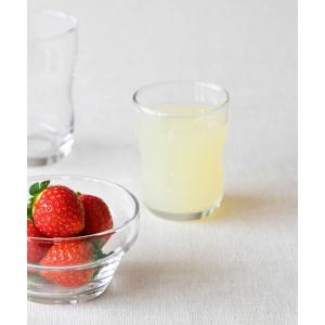 タンブラー WEB限定 つよいこグラス Sサイズ