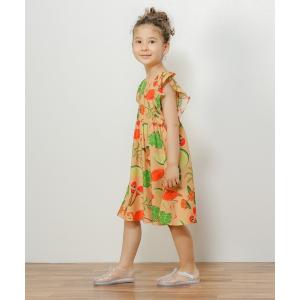 アロハ ワンピースの商品一覧 通販 Yahoo ショッピング