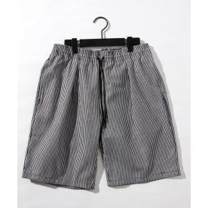 パンツ シェフショーツ メンズ