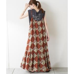 Ciaopanic Typy ワンピースの商品一覧 ワンピース チュニック ファッション 通販 Yahoo ショッピング