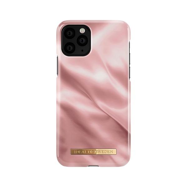 モバイルケース レディース Rose Satin　iphone case