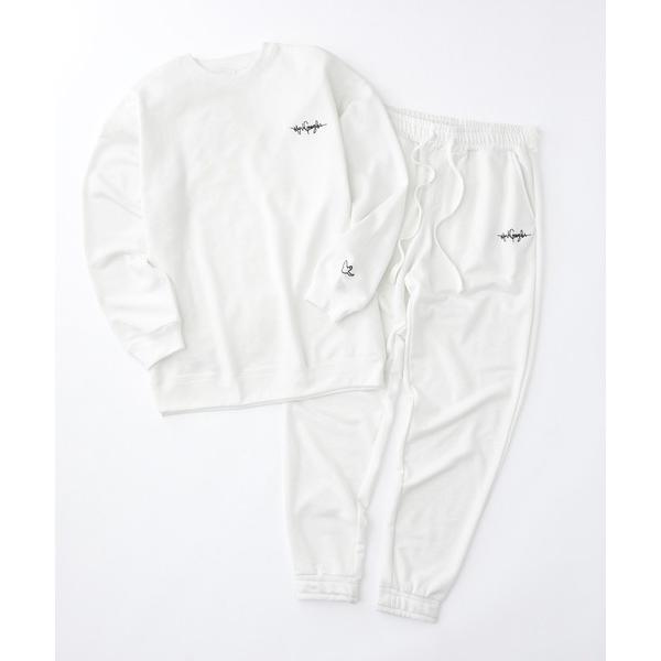 パジャマ 「セットアップ」Mark Gonzales/マークゴンザレス MONO-MART別注 エフ...