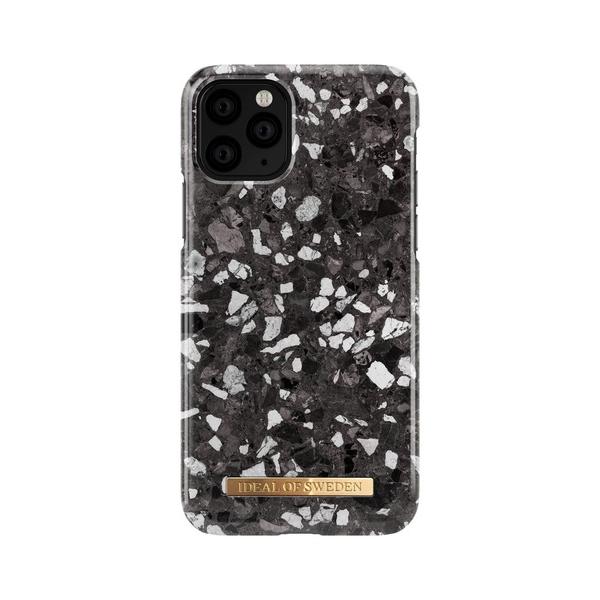 モバイルケース レディース Midnight Terrazzo iphone case