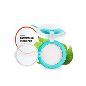 フェイスパウダー マデカソ　CICAパウダーパクト