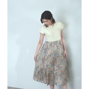 インド綿 ワンピース ブランドの商品一覧 通販 Yahoo ショッピング