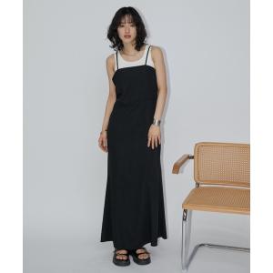 ワンピース 「ロングセラー!」マーメイドラインロ...の商品画像