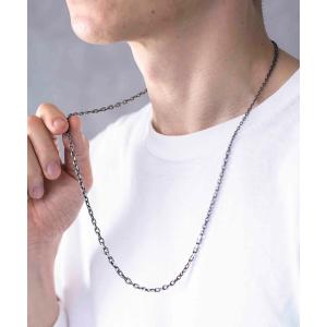 HARIM（ハリム） ARTIZAN CHAIN NECK HRC006 チェーンネックレス
