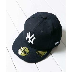 帽子 キャップ New Era　PC 5950 New York Yankees　BBCAP