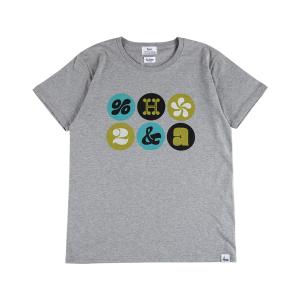 tシャツ Tシャツ Sync.TEE “CIRCLES”