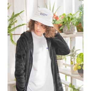 帽子 ハット レディース FRUIT OF THE LOOM　NO COFFEE BUCKET HAT｜ZOZOTOWN Yahoo!店