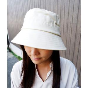 FORSOMEONE（フォーサムワン） 帽子 ハット FORSOMEONE FUR BUCKET HAT