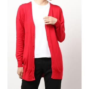 ピンク ロングカーディガンの商品一覧 通販 Yahoo ショッピング