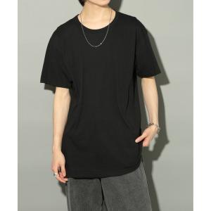 tシャツ 「GILDAN」 4.5 oz プレミアムコットン ジャパンスペック Tシャツ 半袖無地T オーバーサイズ GL63000 MURS メンズ レディース