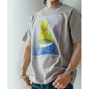 カーミット Tシャツの商品一覧 通販 Yahoo ショッピング