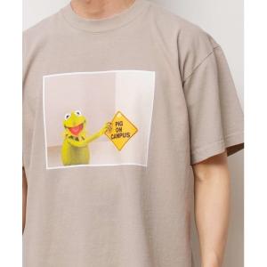 カーミット Tシャツの商品一覧 通販 Yahoo ショッピング