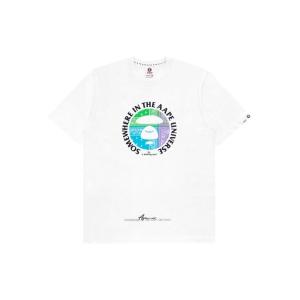tシャツ Tシャツ AAPE TEE