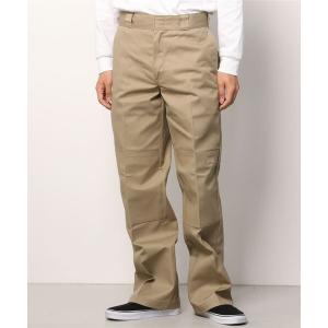 Dickies（ディッキーズ） チノパン Dickies/別注 ダブルニー パンツ