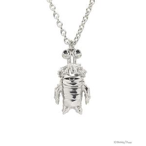 JAM  MADE モンスターズ・ユニバーシティ マイク ネックレス JAM HOME MADE（ジャムホームメイド） モンスターズ ユニバーシティ