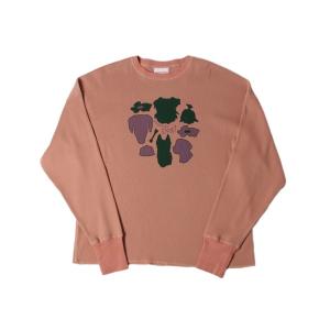 tシャツ Common Noun/kana akiyama シアートップス半袖 レディース
