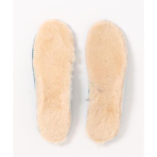 インソール Sheepskin Insole Slim
