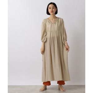 ワンピース ソデシシュウワンピースＳＳ　957939