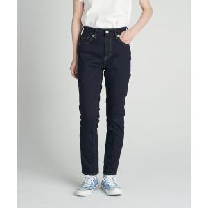 パンツ デニム ジーンズ シガレットフィットデニム