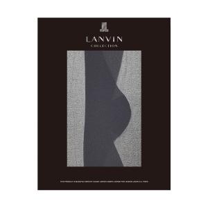 タイツ ストッキング レディース 「LANVIN COLLECTION」高透明な素足の化粧品　ストッキング（JJS-Lサイズ）｜zozo