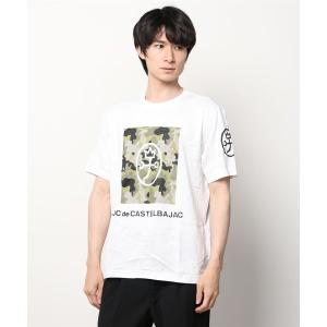 tシャツ 「CASTELBAJAC / カステルバジャック」 半袖シャツ メンズ レディース