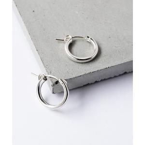 SINSS ピアス Silver 925 pierce / シルバー925ピアス メンズ