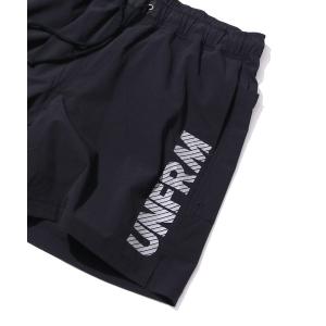 パンツ メンズ UNFRM OUTDOOR STANDARD/ユニフォームアウトドアスタンダード US NAVY 2WAY STRETCH BAGGY｜zozo