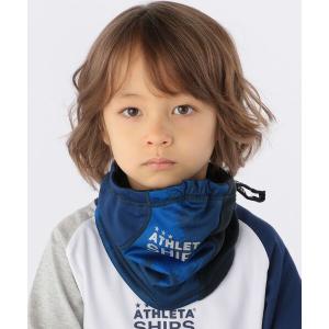 ネックウォーマー ATHLETA:ネック ウォーマー