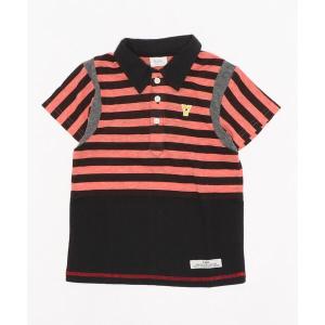 LACOSTE（ラコステ） ポロシャツ ボーイズ ポロシャツ シンプル 秋 秋