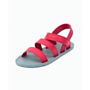 レディース サンダル 「moochuu 」MC10 クロスサンダル / MC10 Cross Sandal｜zozo