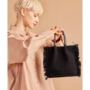 トートバッグ バッグ 「LAUGOA」BARRY バリー 21526-12002 レディース