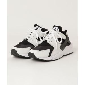 スニーカー AIR HUARACHE　DD1068-001