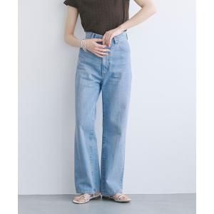 SLOBE IENA（スローブイエナ） パンツ カーゴパンツ キュプラ カーゴ