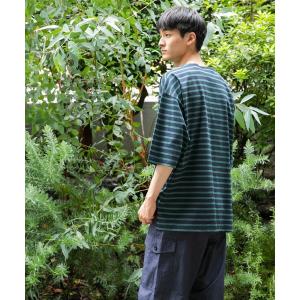 tシャツ Tシャツ アソートボーダーＴシャツ