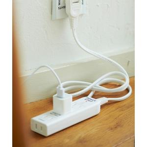 家電 延長電源タップ[4個口] / 944243