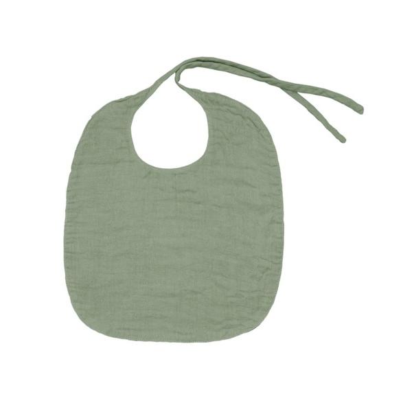スタイ よだれかけ Numero 74/Baby Bib Round