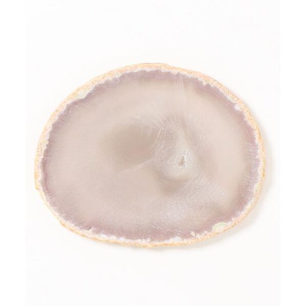 インテリア stone tray GY / ストーントレイ