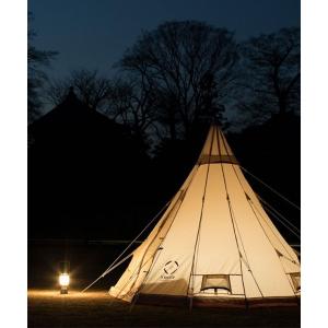 Big Agnes (ビッグアグネス) Yahmonite 5 ヤモナイト5 黄 イエロー